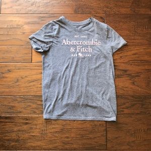 Abercrombie and Fitch kids t-shirt.